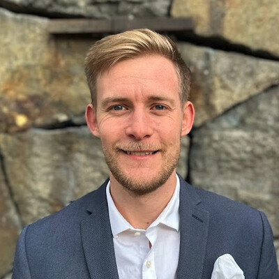 Max Rosvall Välme