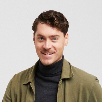 Morten Rosén